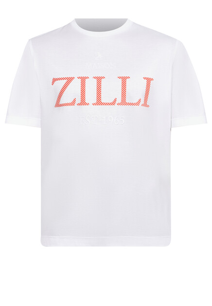 Футболка ZILLI