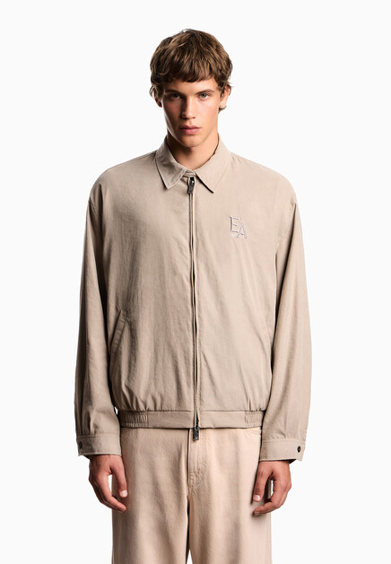 Куртка EMPORIO ARMANI  - Полиэстер