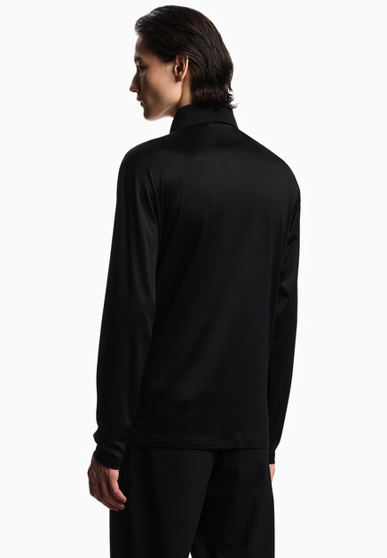 Поло EMPORIO ARMANI 202646