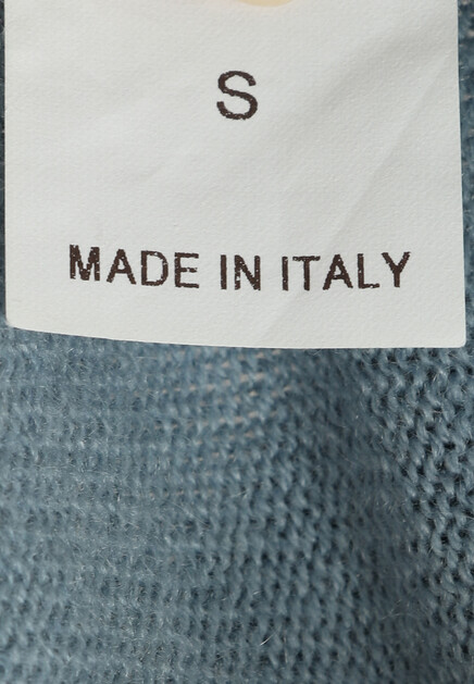 Джемпер из кашемира BRUNELLO CUCINELLI