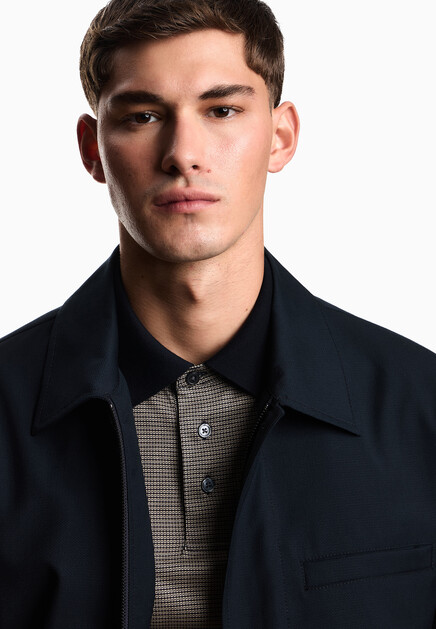 Поло EMPORIO ARMANI 202657