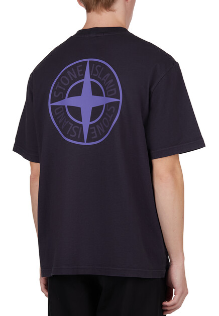 Футболка STONE ISLAND 201857