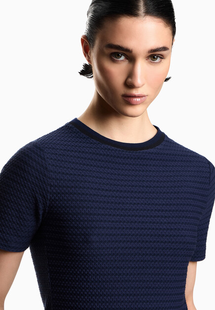 Футболка EMPORIO ARMANI 202821
