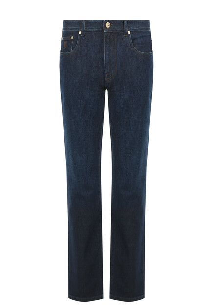 Джинсы CORNELIANI