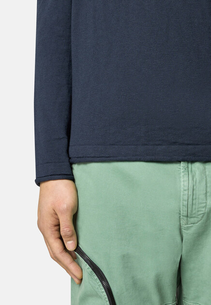 Джемпер STONE ISLAND 201568