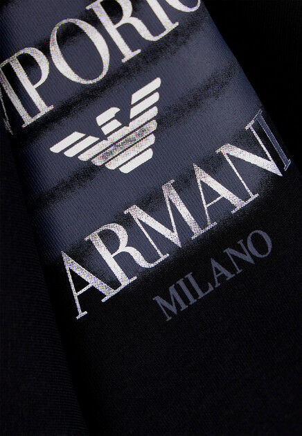 Свитшот EMPORIO ARMANI