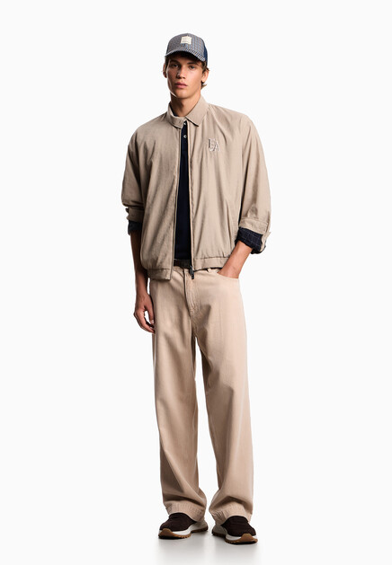 Куртка EMPORIO ARMANI - ИТАЛИЯ