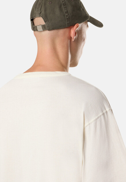 Футболка STONE ISLAND 202567
