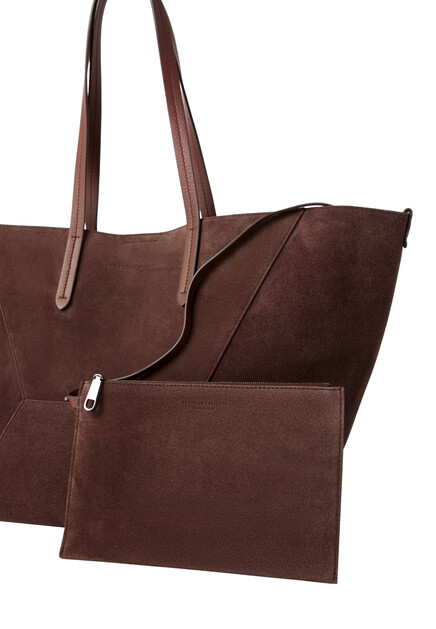 Сумка BRUNELLO CUCINELLI 196456