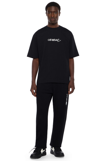 Спортивный брюки OFF-WHITE - ИТАЛИЯ