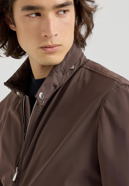 Куртка BRUNELLO CUCINELLI