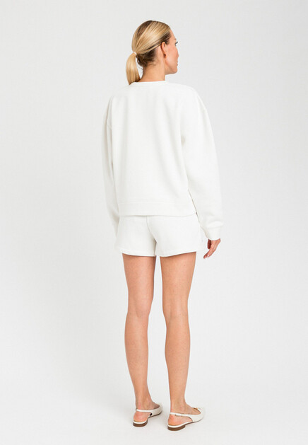 Шорты TWINSET Milano  - Хлопок