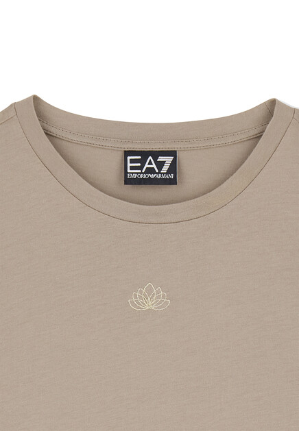 Футболка EA7 207979