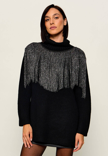 Свитер PINKO 209226