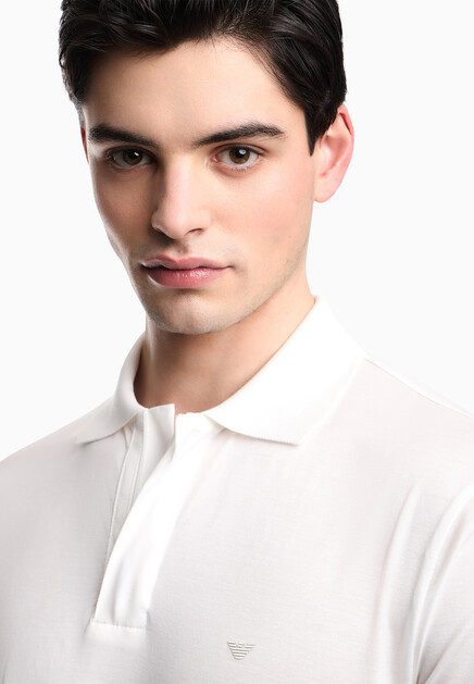 Поло EMPORIO ARMANI 202685