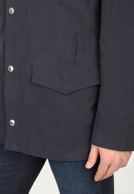 Куртка BRUNELLO CUCINELLI 176451