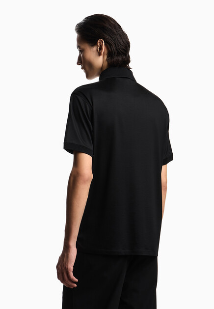 Поло EMPORIO ARMANI 202645
