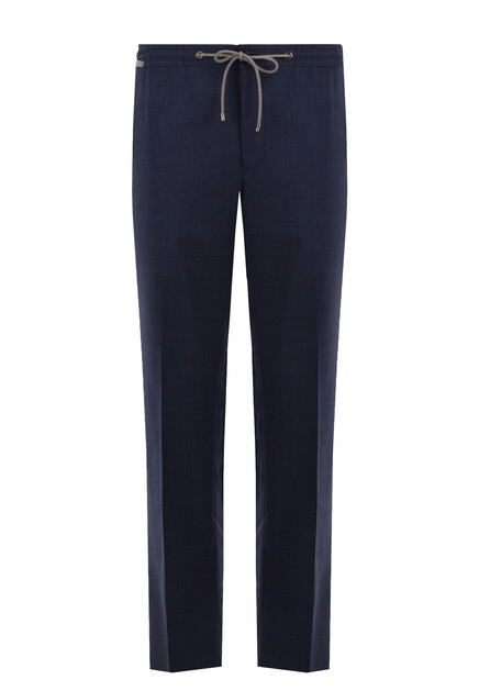 Прямые брюки CORNELIANI