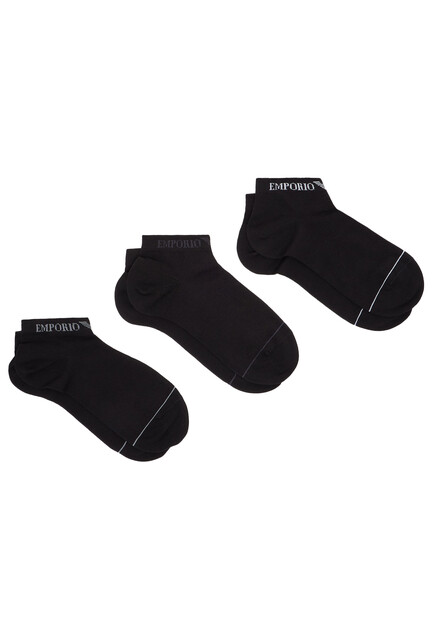 Комплект носков EMPORIO ARMANI Underwear