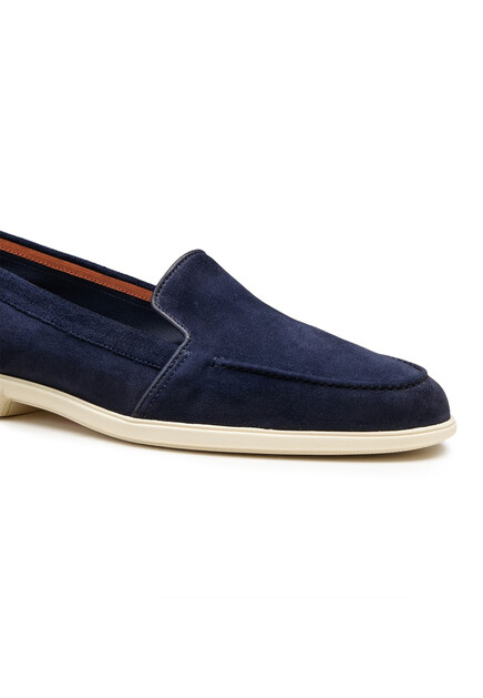 Лоферы SANTONI