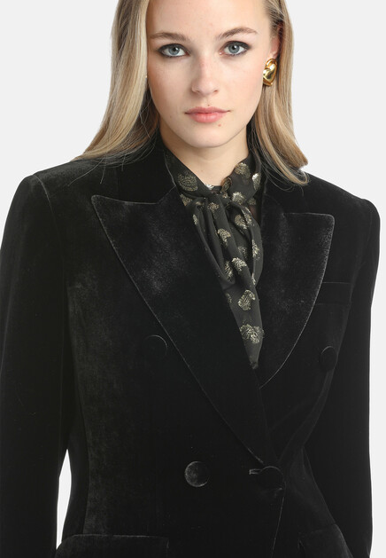 Жакет LUISA SPAGNOLI 197373
