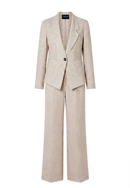Костюм с брюками EMPORIO ARMANI