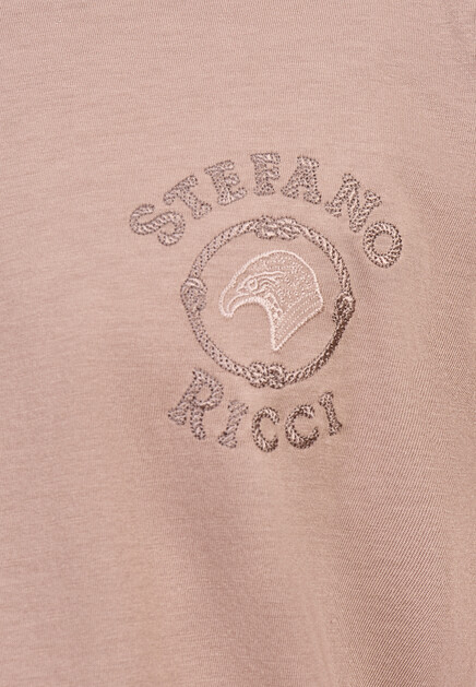 Футболка STEFANO RICCI 203063