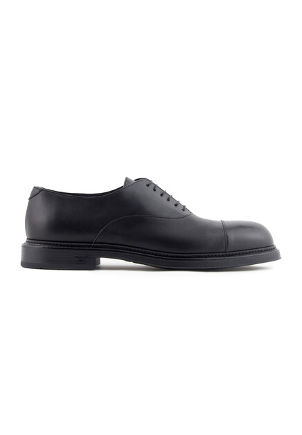 Оксфорды EMPORIO ARMANI