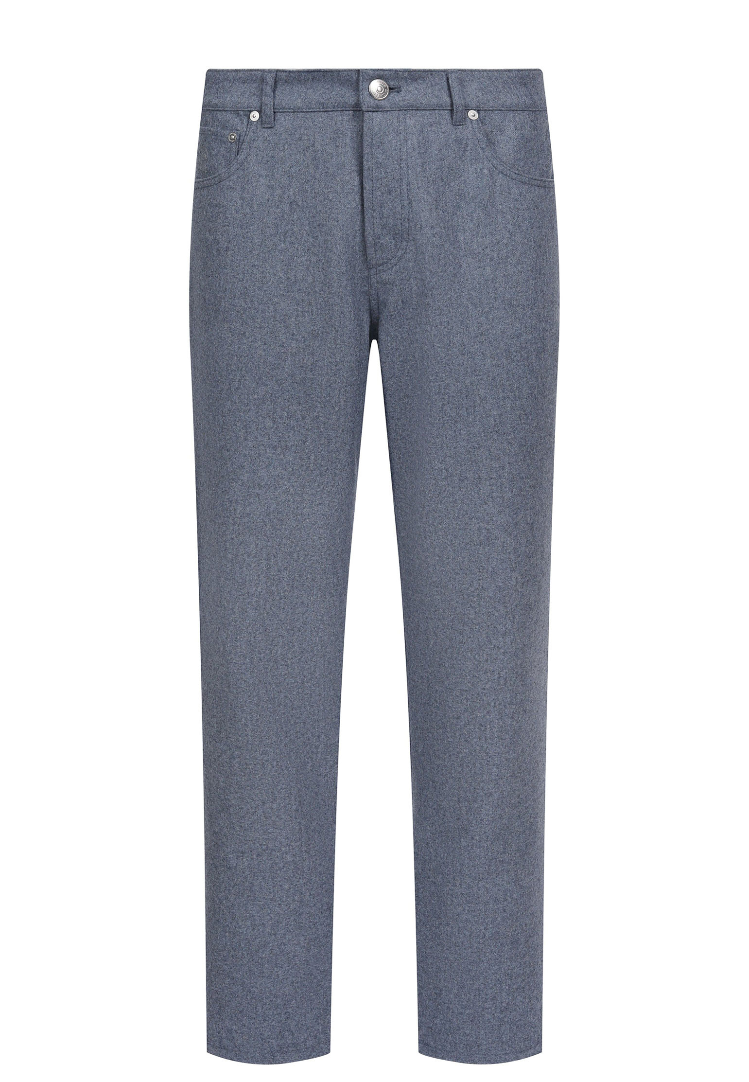 Брюки BRUNELLO CUCINELLI