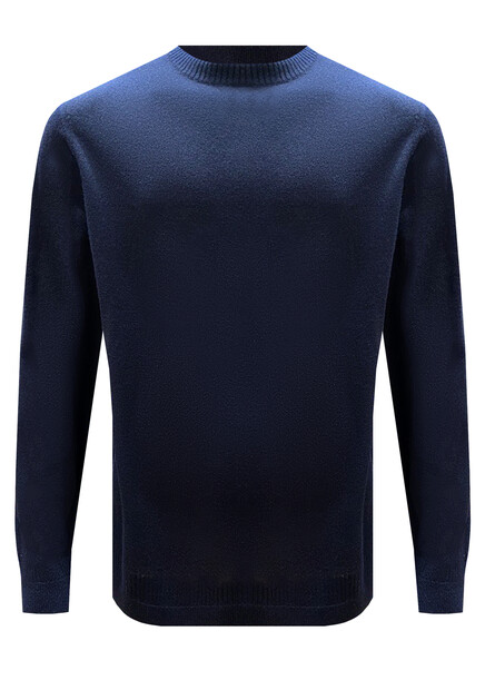 Базовый джемпер LORO PIANA