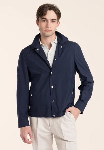 Куртка BRUNELLO CUCINELLI