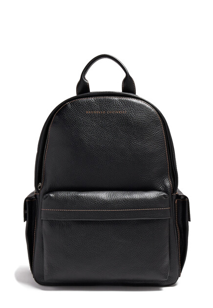 Рюкзак BRUNELLO CUCINELLI