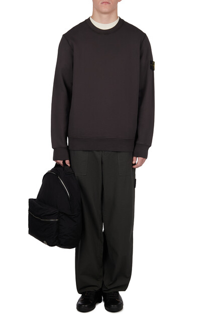 Свитшот STONE ISLAND - ИТАЛИЯ