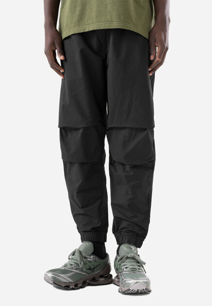 Брюки MAHARISHI  S размера