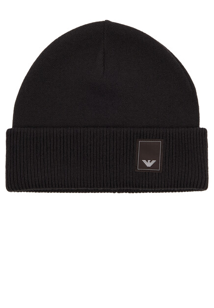 Шапка EMPORIO ARMANI