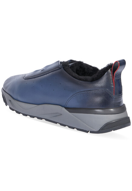 Кроссовки SANTONI  8 размера