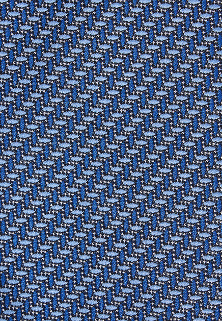 Галстук BRIONI  - Шелк