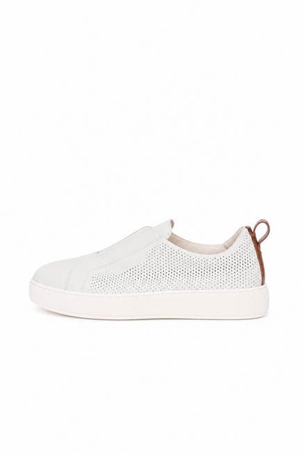 Кеды SANTONI