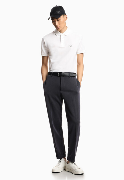 Брюки EMPORIO ARMANI - ИТАЛИЯ