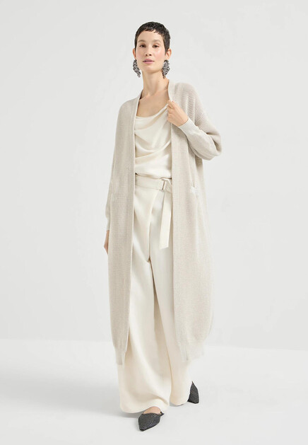 Кардиган BRUNELLO CUCINELLI  S размера