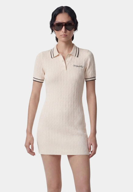 Платье SPORTY&RICH 207230