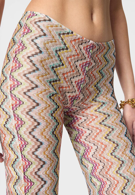 Брюки MISSONI 204471
