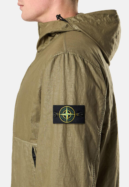Куртка STONE ISLAND 208005