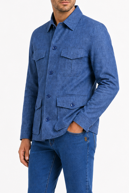 Куртка STEFANO RICCI  50 размера