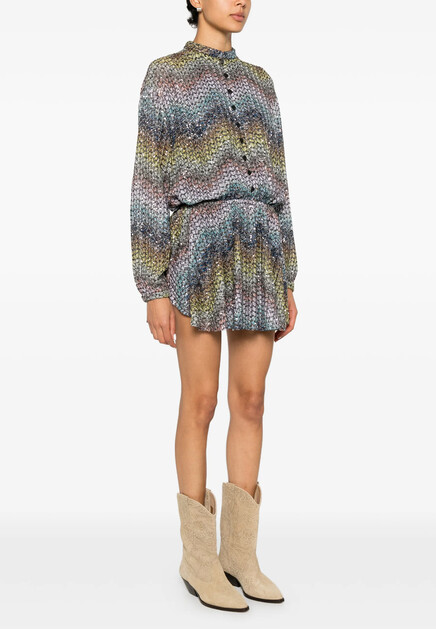 Платье MISSONI  - Вискоза
