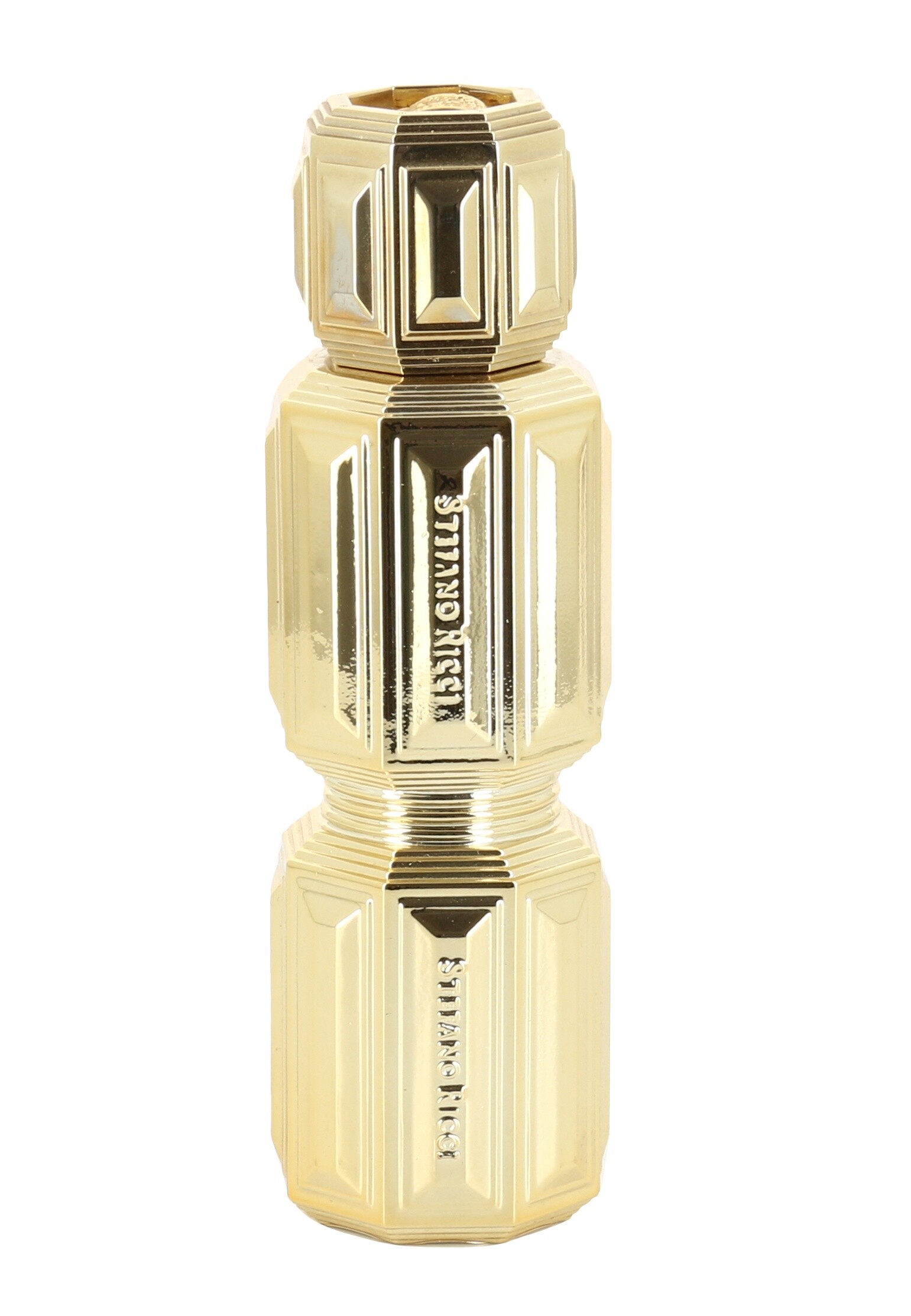Парфюмерная вода Eight Gold Limited Edition 100 мл STEFANO RICCI