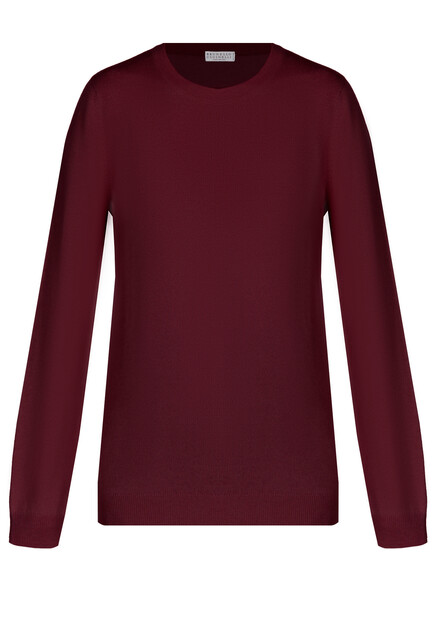 Джемпер BRUNELLO CUCINELLI
