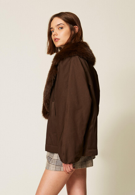 Куртка TWINSET Milano
