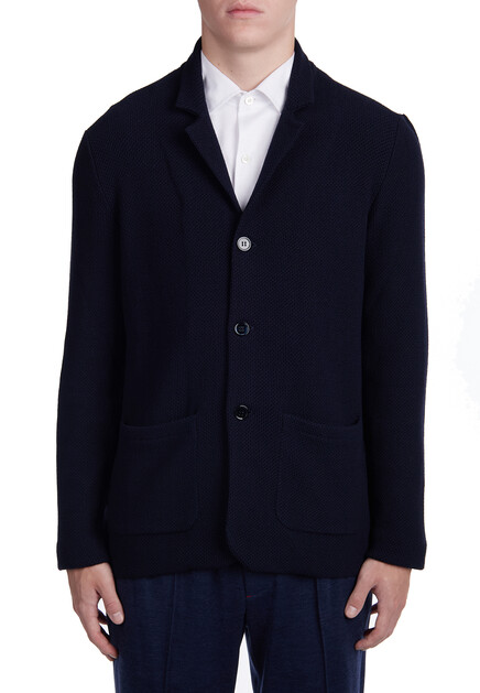 Кардиган ISAIA 199209