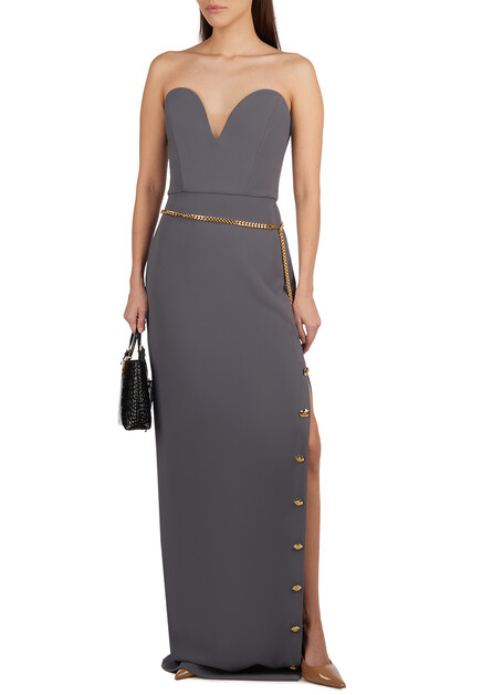 Платье ELISABETTA FRANCHI  40 размера